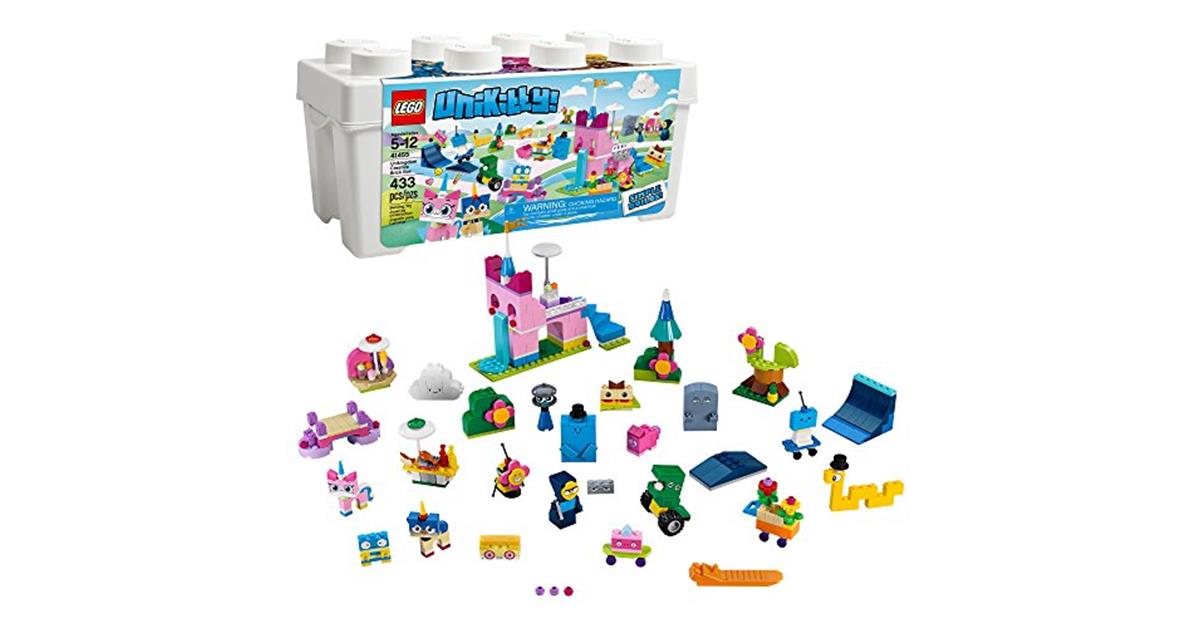 unikingdom creative brick box