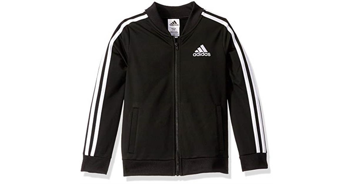 adidas tricot bomber jacket